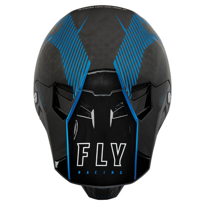 Traceur de carbone FLY Racing Formula 