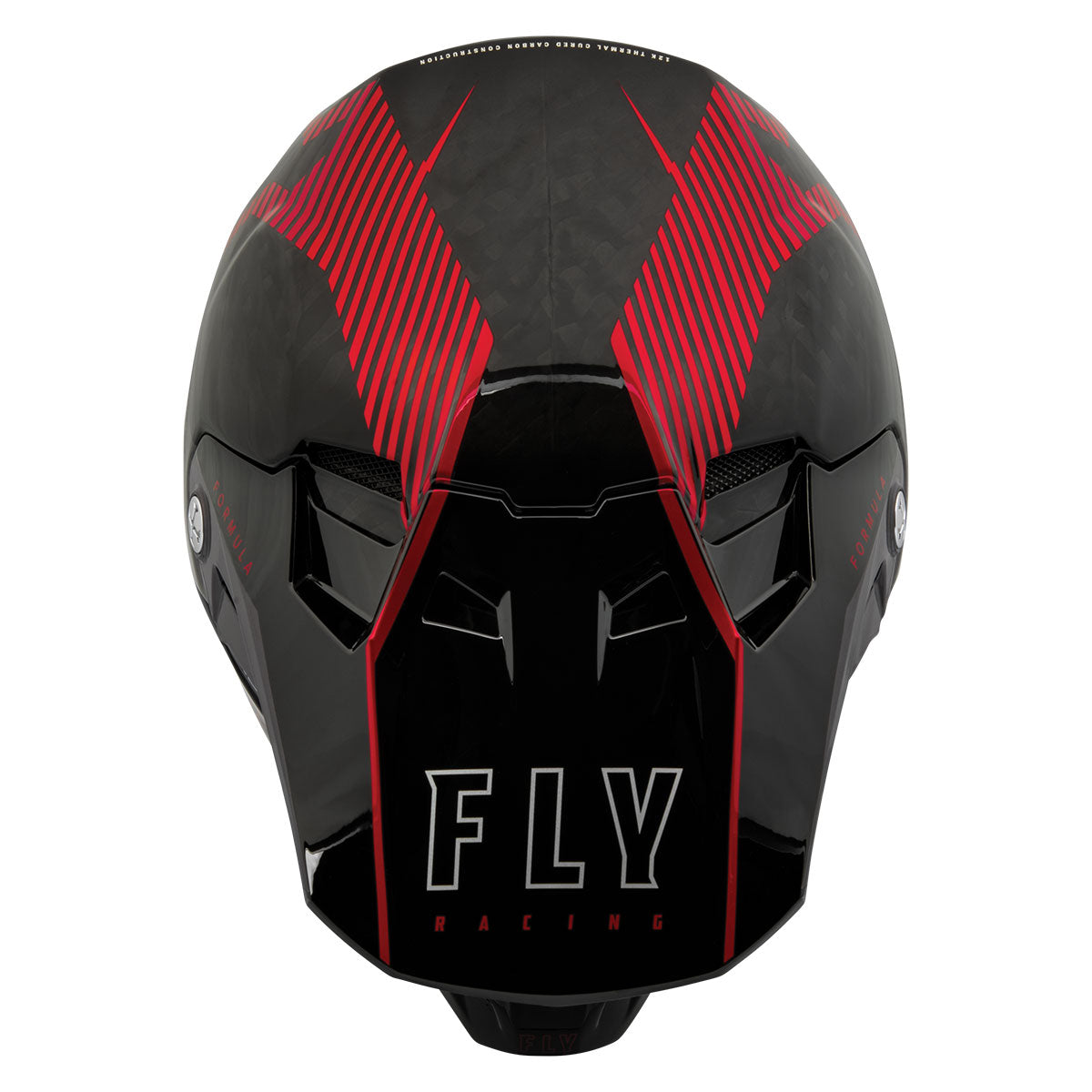 Traceur de carbone FLY Racing Formula 