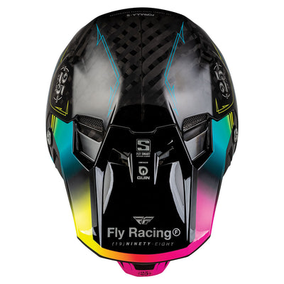 FLY Racing Formula S Carbon Helmet