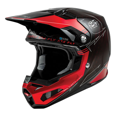 Casque FLY Racing Formula S Carbon pour jeunes