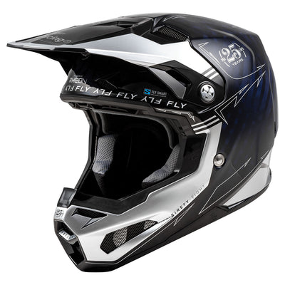 Casque FLY Racing Formula S Carbon pour jeunes