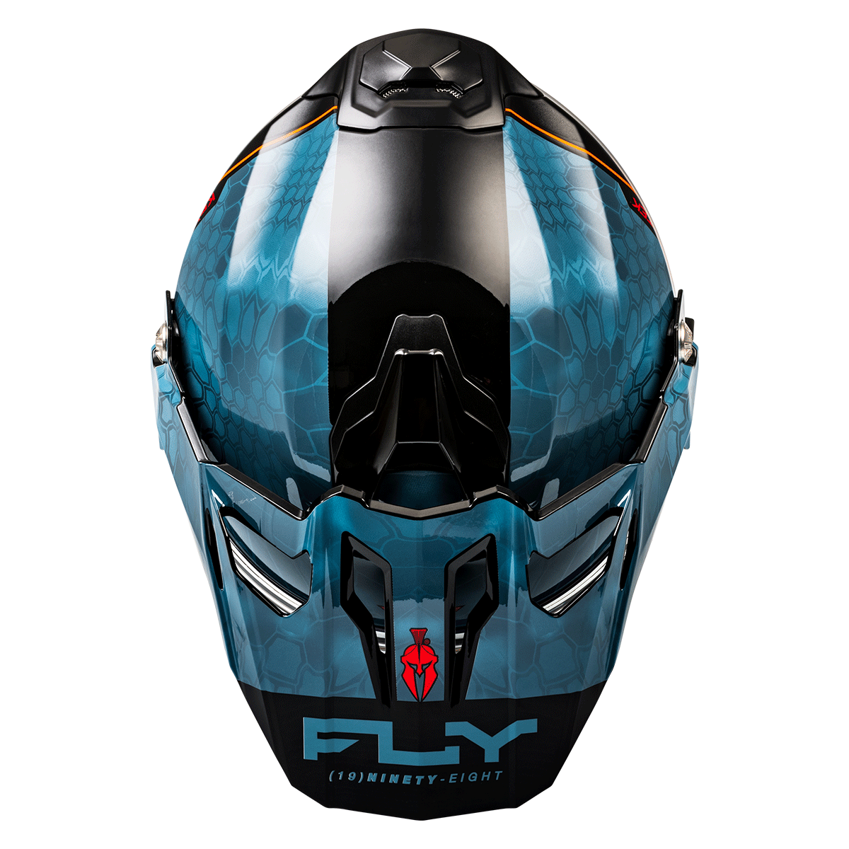 FLY Racing Trekker Helmet