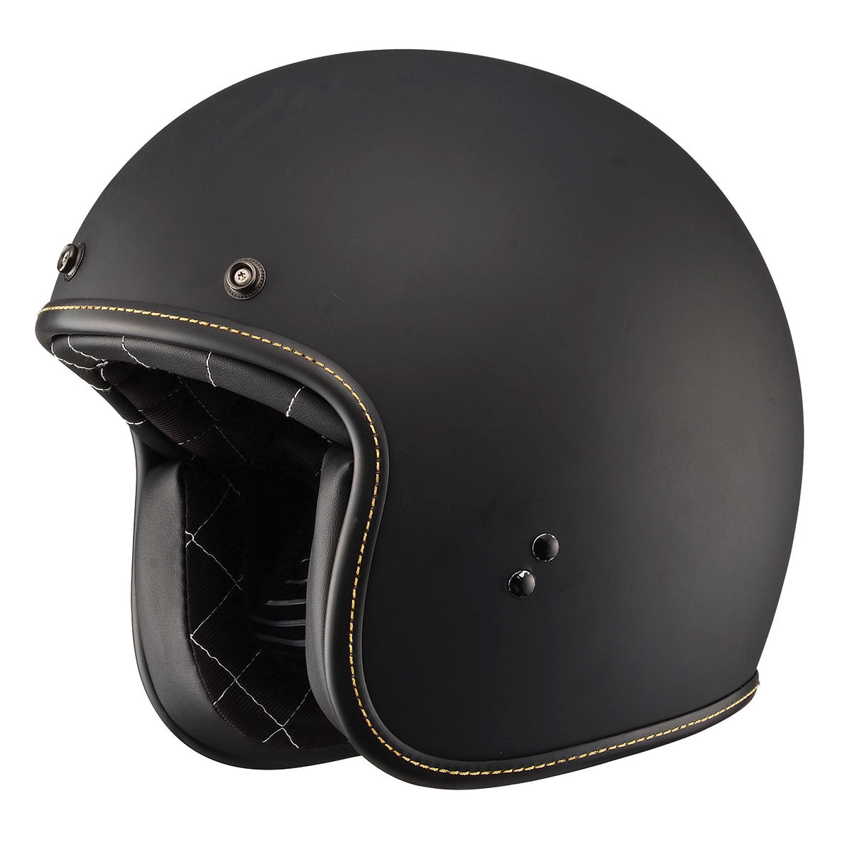 Highway 21 .38 Retro Helmet