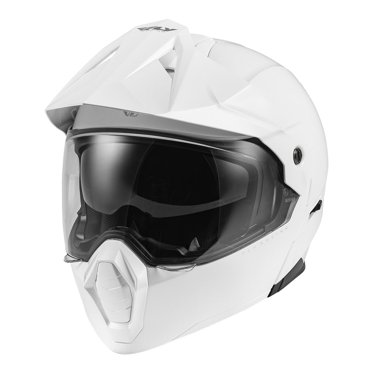 FLY Racing Odyssey Adventure Modular Helmet