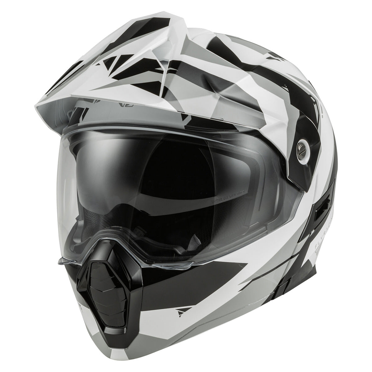 FLY Racing Odyssey Adventure Modular Helmet