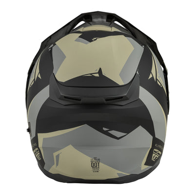 FLY Racing Odyssey Adventure Modular Helmet