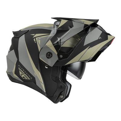 FLY Racing Odyssey Adventure Modular Helmet