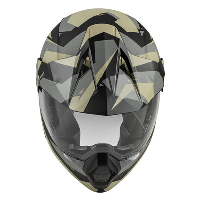 FLY Racing Odyssey Adventure Modular Helmet