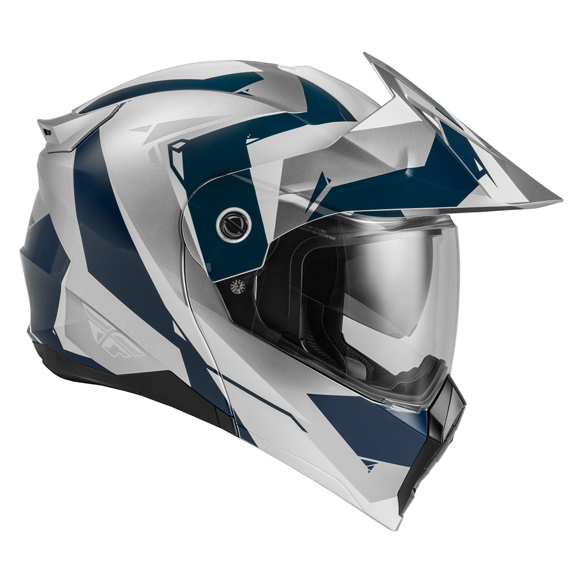 FLY Racing Odyssey Adventure Modular Helmet