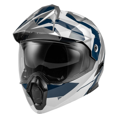 FLY Racing Odyssey Adventure Modular Helmet