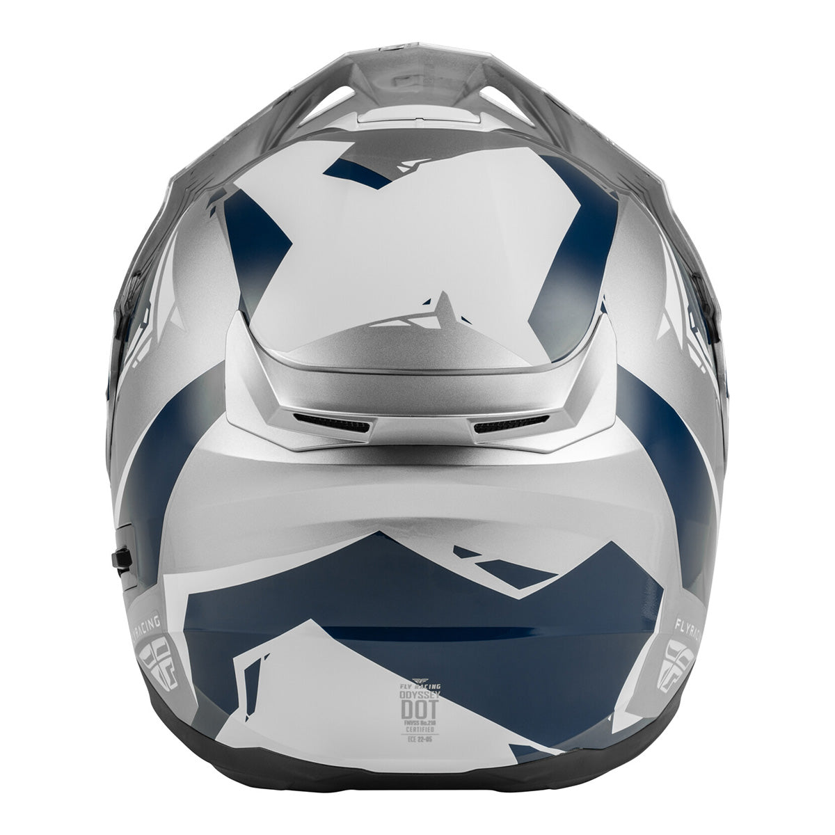 FLY Racing Odyssey Adventure Modular Helmet