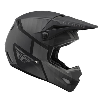 FLY Racing Kinetic Drift Helmet (CLEARANCE)