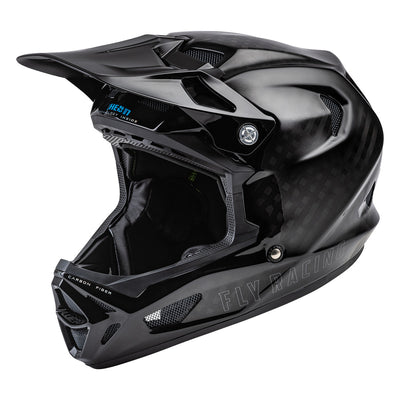 FLY Racing Werx-R Carbon Mountain Bike Helmet