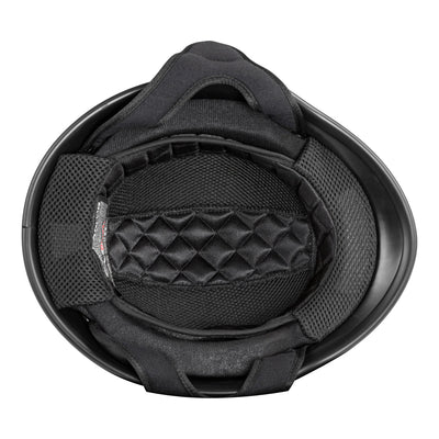 Casque bonnet allemand Highway 21 9 mm