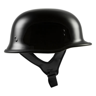 Casque bonnet allemand Highway 21 9 mm