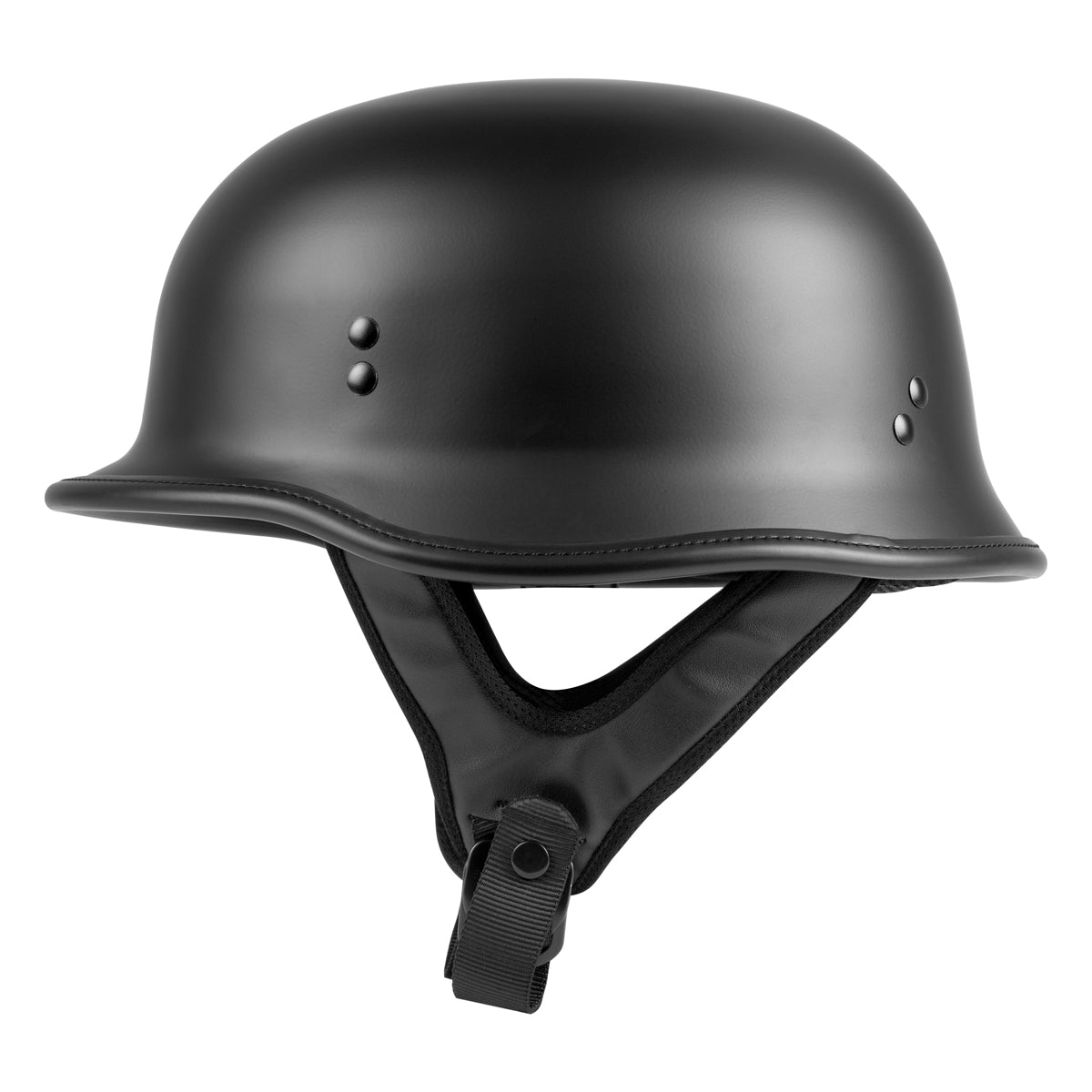 Casque bonnet allemand Highway 21 9 mm