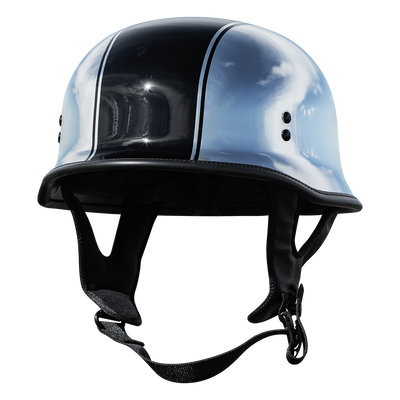 Casque bonnet allemand Highway 21 9 mm