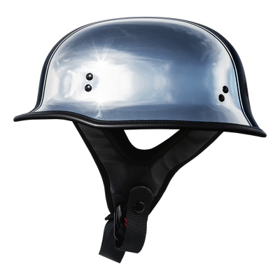 Casque bonnet allemand Highway 21 9 mm