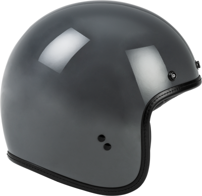 Highway 21 .38 Retro Helmet