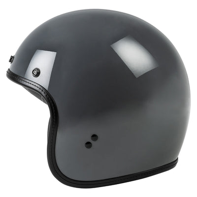 Highway 21 .38 Retro Helmet