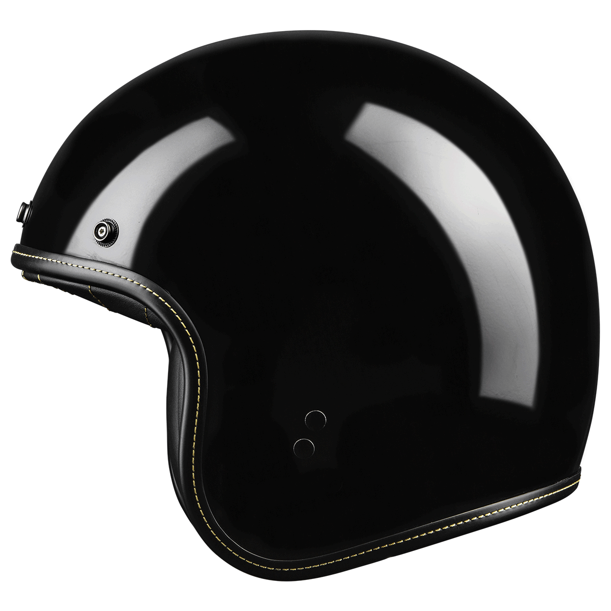 Highway 21 .38 Retro Helmet