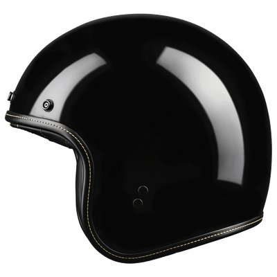 Highway 21 .38 Retro Helmet