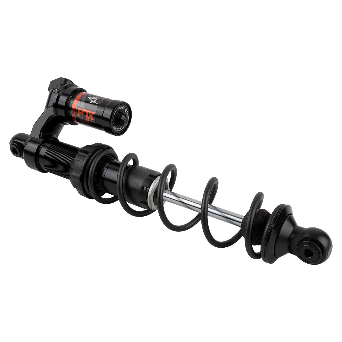 Fox 1.5 Zero QS3 (Burandt) | Front Shocks (Pair)