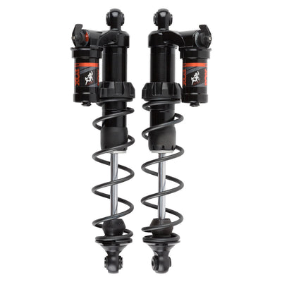 Fox 1.5 Zero QS3 (Burandt) | Front Shocks (Pair)