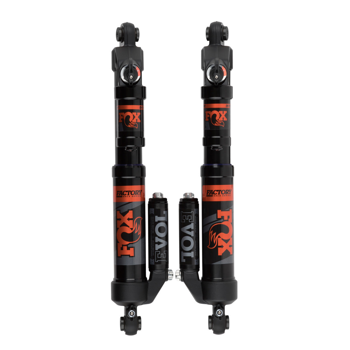 Fox Float 3 EVOL QS Lightweight | Front Shocks (Pair)