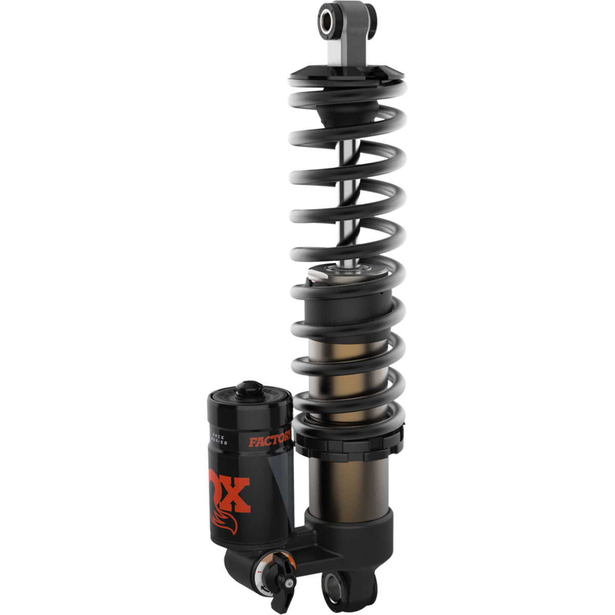 Fox 2.0 Zero QS / 1.5 Zero QS | Track (Front & Rear) Shocks