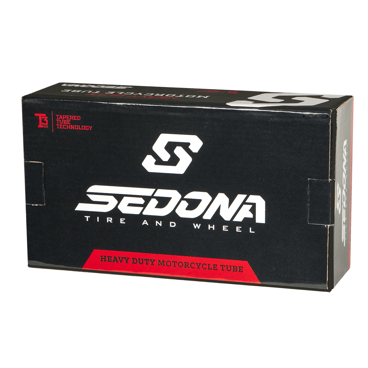 Sedona Performance Heavy Duty Tapered Tube