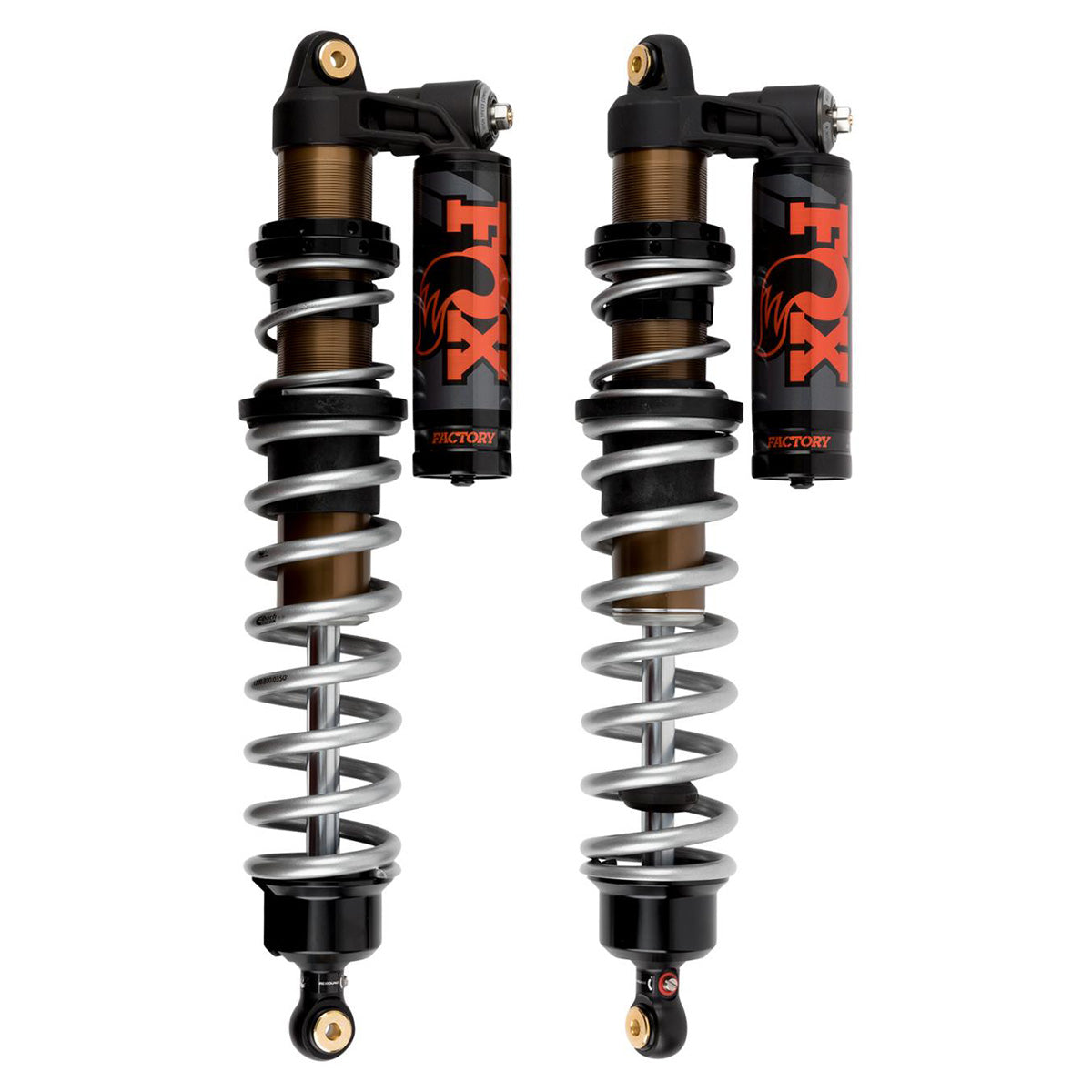 Fox Factory RACE Series UTV 2.5