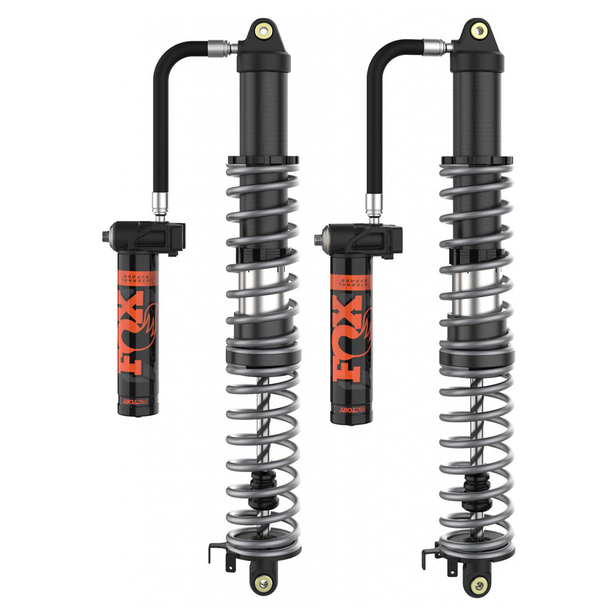 Fox UTV Shocks - Race Series Internal Bypass Kit