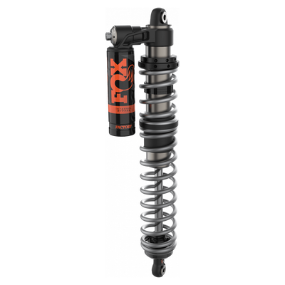 Fox UTV Shocks - Dune Series Internal Bypass Kit