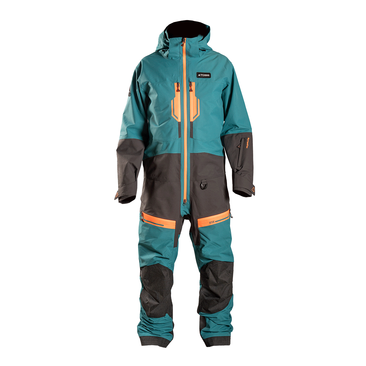 Monosuit TOBE Tiro V3 (LIQUIDATION)