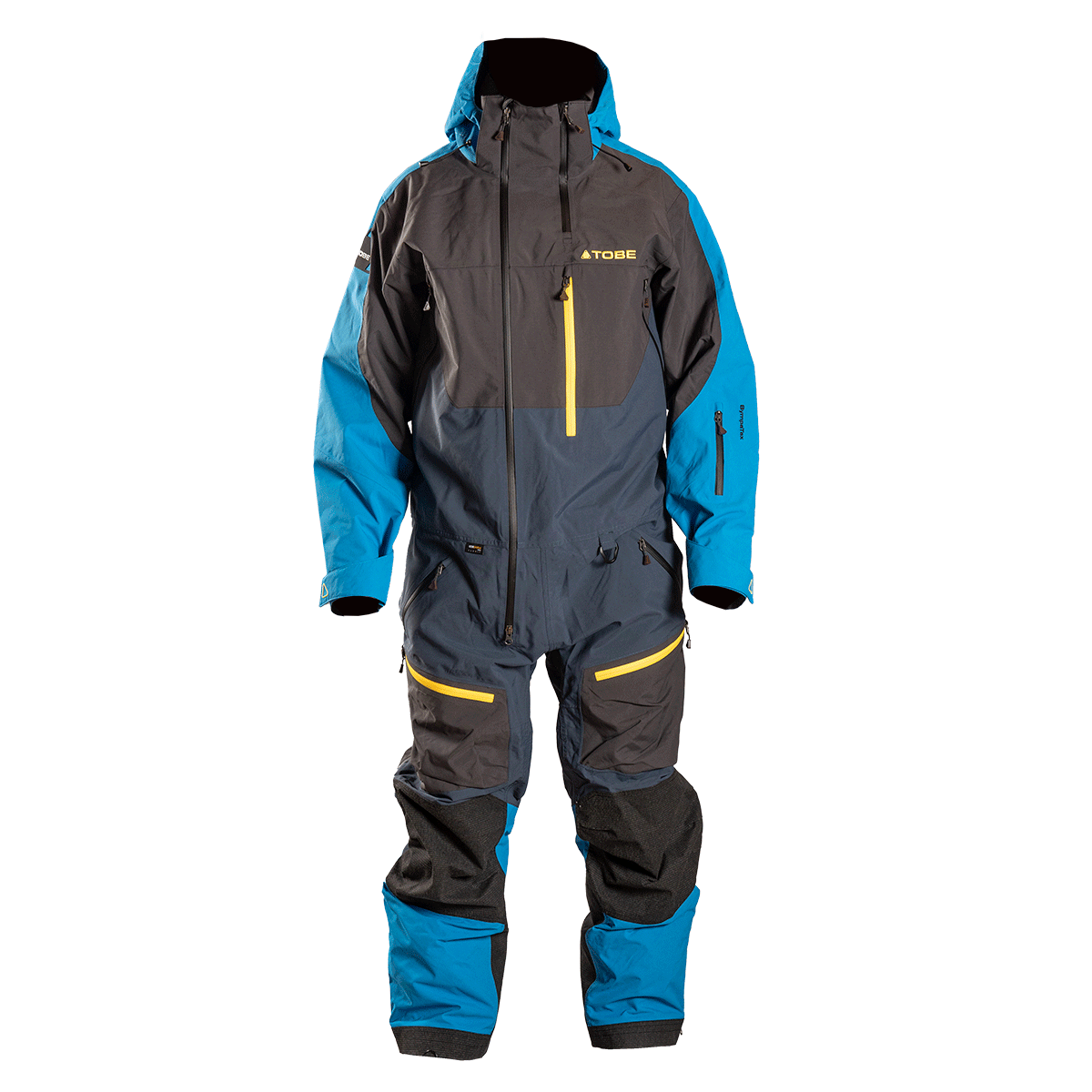 Monosuit TOBE Novo V4 (DÉGAGEMENT)