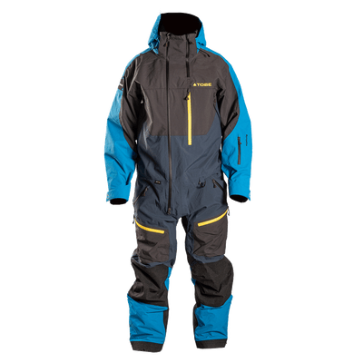 Monosuit TOBE Novo V4 (DÉGAGEMENT)