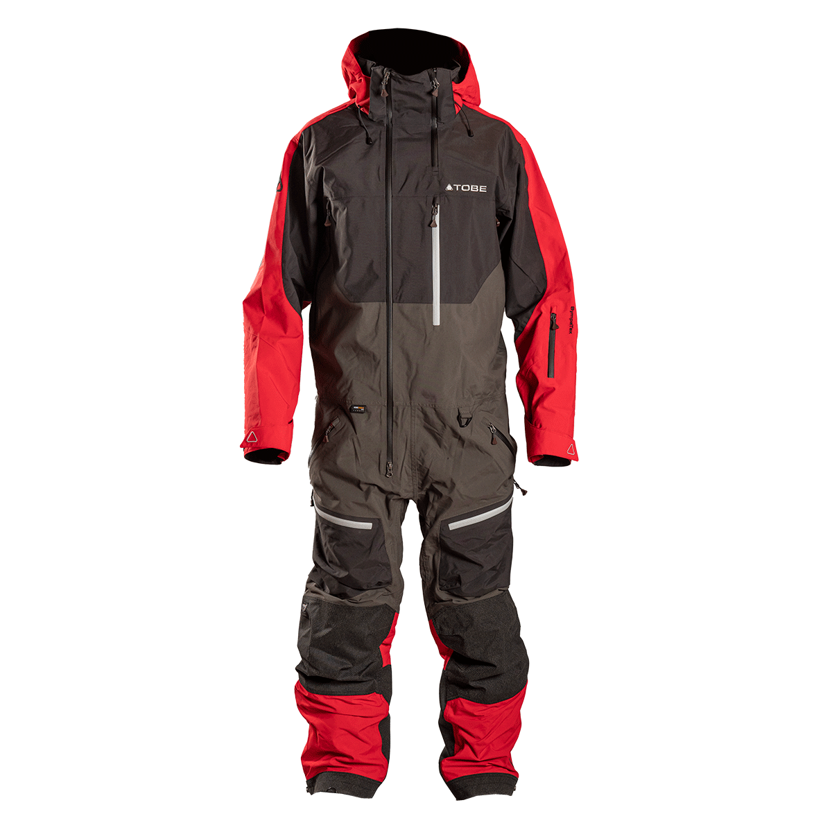 Monosuit TOBE Novo V4 (DÉGAGEMENT)