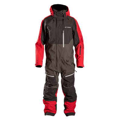 Monosuit TOBE Novo V4 (DÉGAGEMENT)