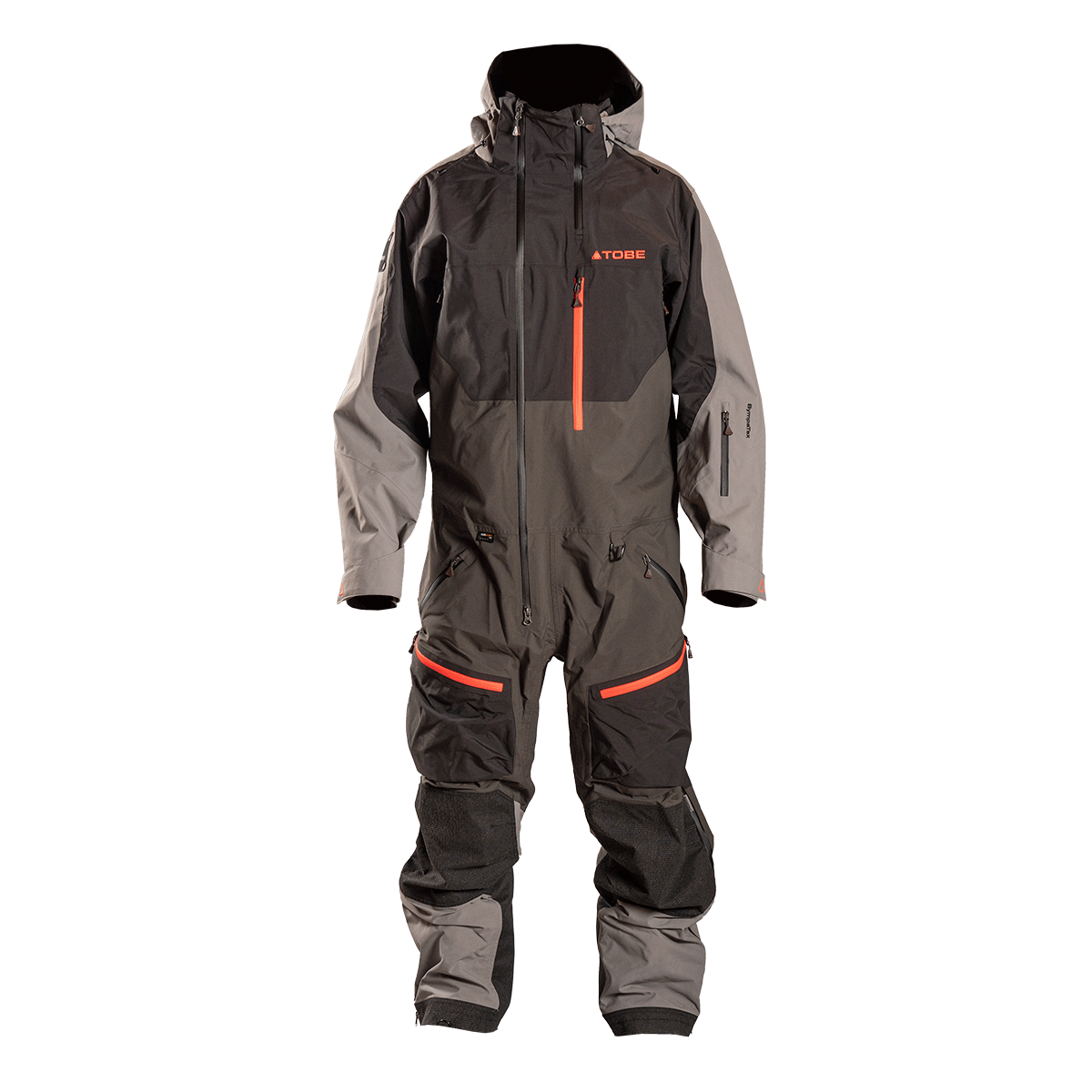 Monosuit TOBE Novo V4 (DÉGAGEMENT)