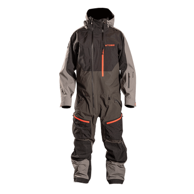 Monosuit TOBE Novo V4 (DÉGAGEMENT)