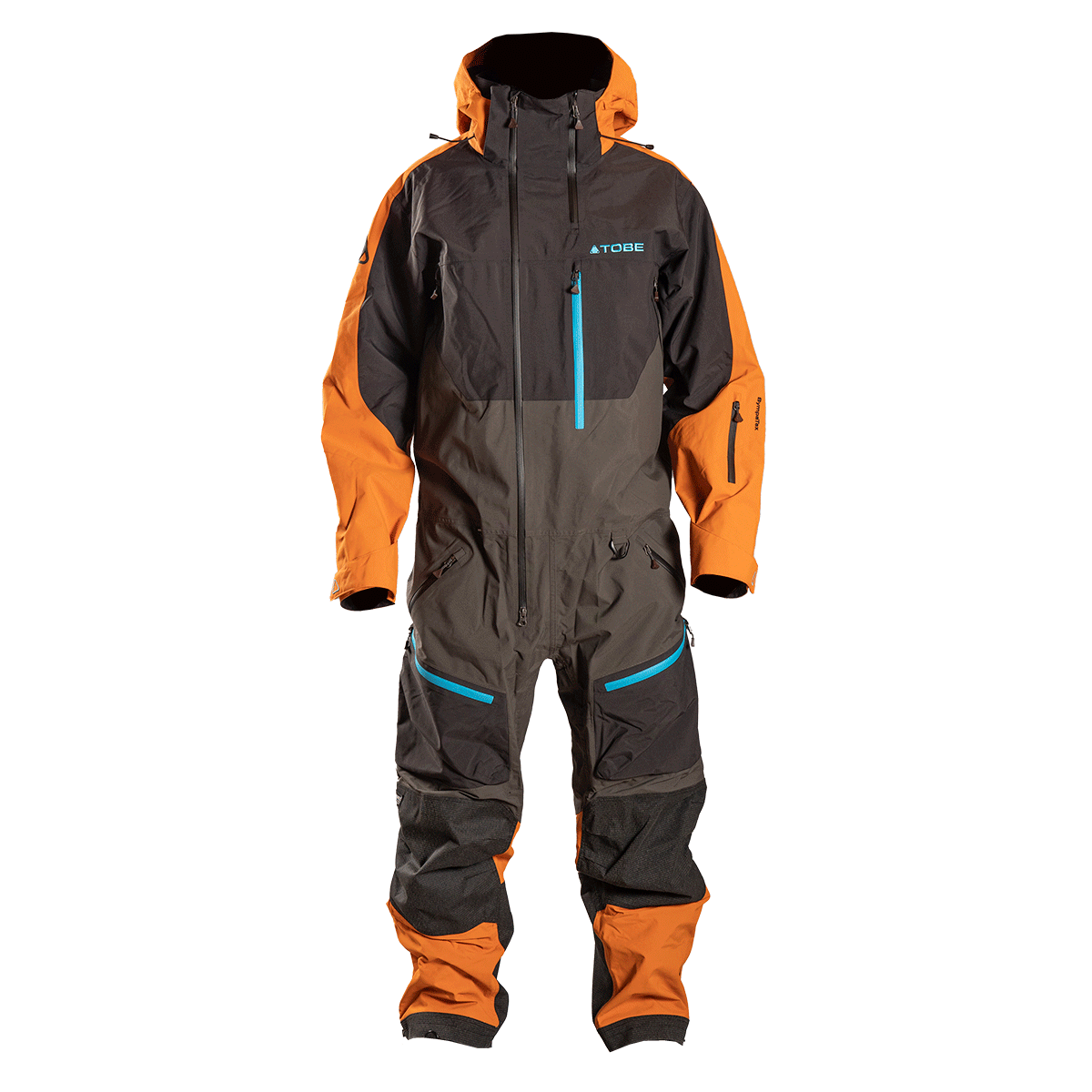 Monosuit TOBE Novo V4 (DÉGAGEMENT)