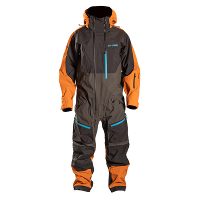 Monosuit TOBE Novo V4 (DÉGAGEMENT)