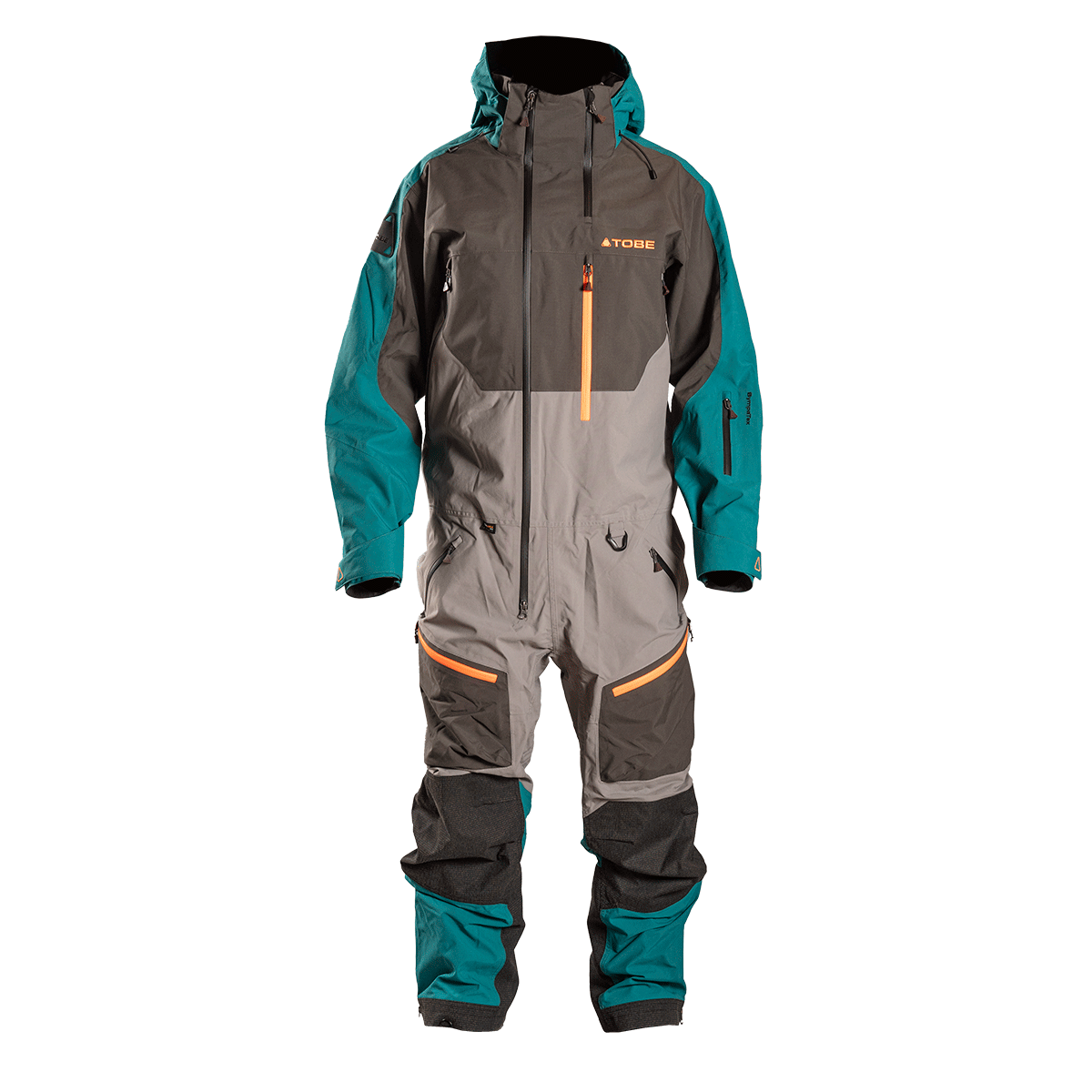 Monosuit TOBE Novo V4 (DÉGAGEMENT)