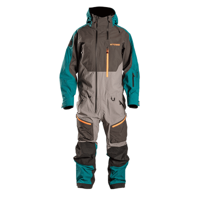 Monosuit TOBE Novo V4 (DÉGAGEMENT)