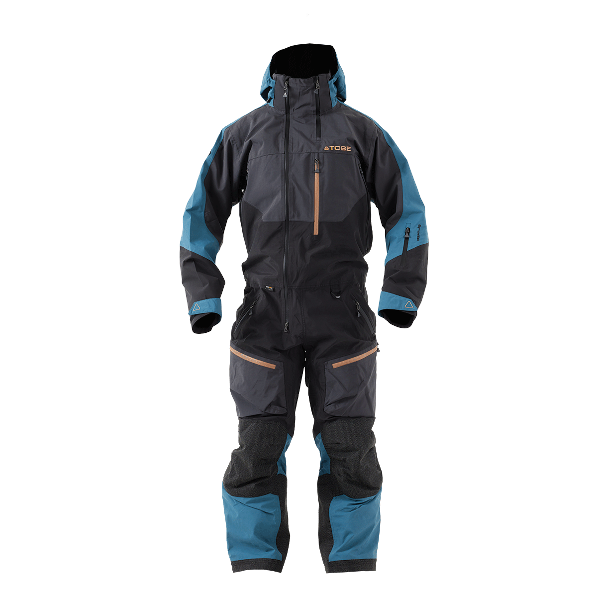 Monosuit TOBE Novo V4 (DÉGAGEMENT)