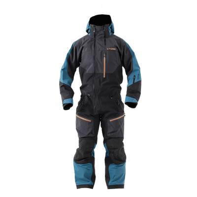 Monosuit TOBE Novo V4 (DÉGAGEMENT)