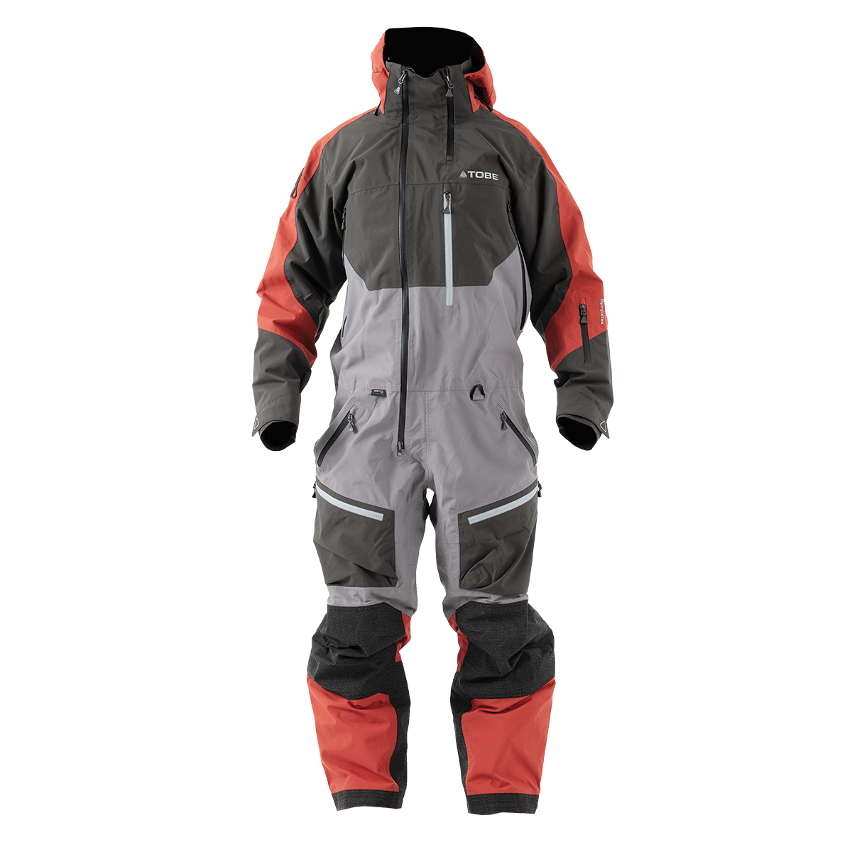 Monosuit TOBE Novo V4 (DÉGAGEMENT)