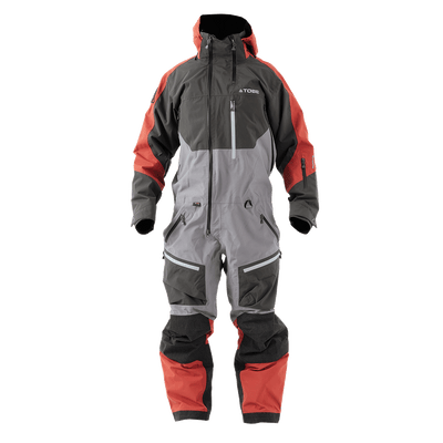 Monosuit TOBE Novo V4 (DÉGAGEMENT)