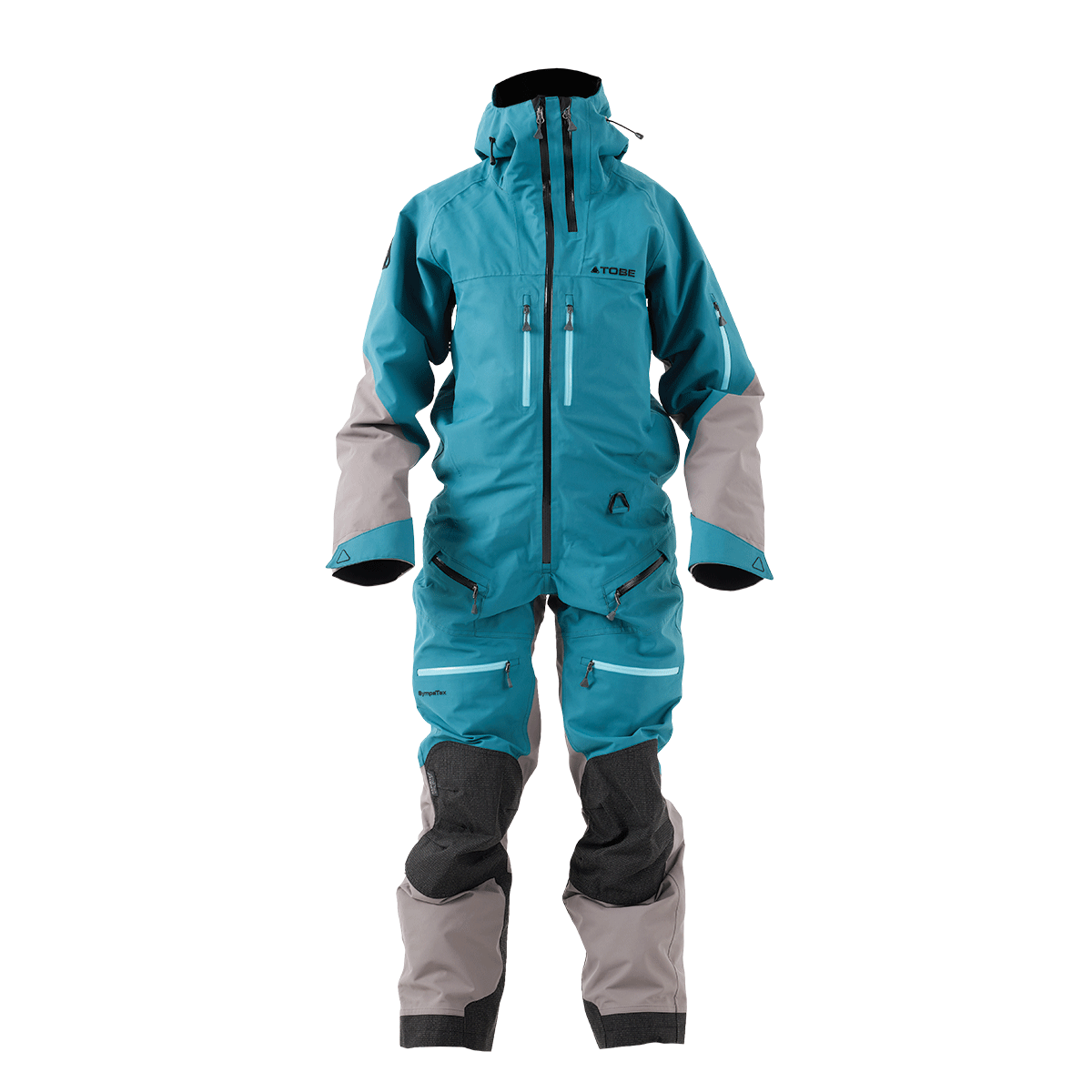 TOBE Ekta Mono Suit | TOBE's Women's Monosuit – Elevate Motorsports